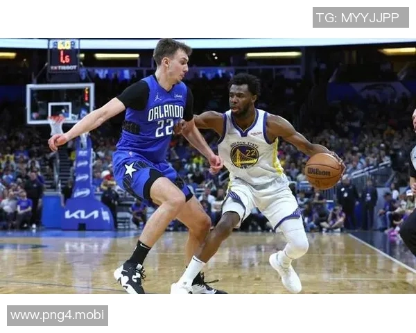 确实打了！班凯罗扑防送维金斯三罚 魔术挑战失败